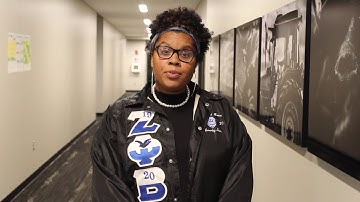 Zeta Phi Beta NPHC 101 Video