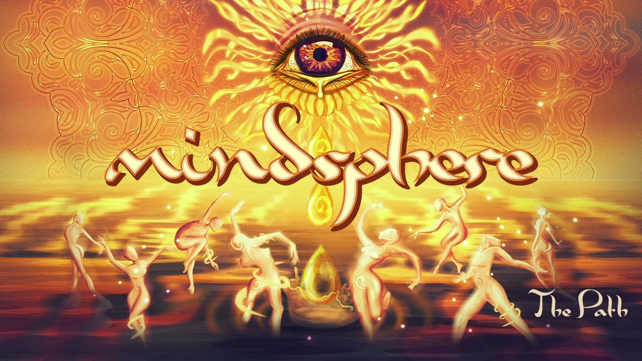 Watch Mindsphere - Sacred Phase on YouTube Watch Mindsphere - Sacred Phase on YouTube