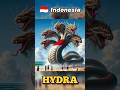Hydra Is The Best Support For Muslim Countries In The World Hydra Youtubeshorts Shorts Monster Hydra Is The Best Support For Muslim Countries In The World Hydra Youtubeshorts Shorts Monster