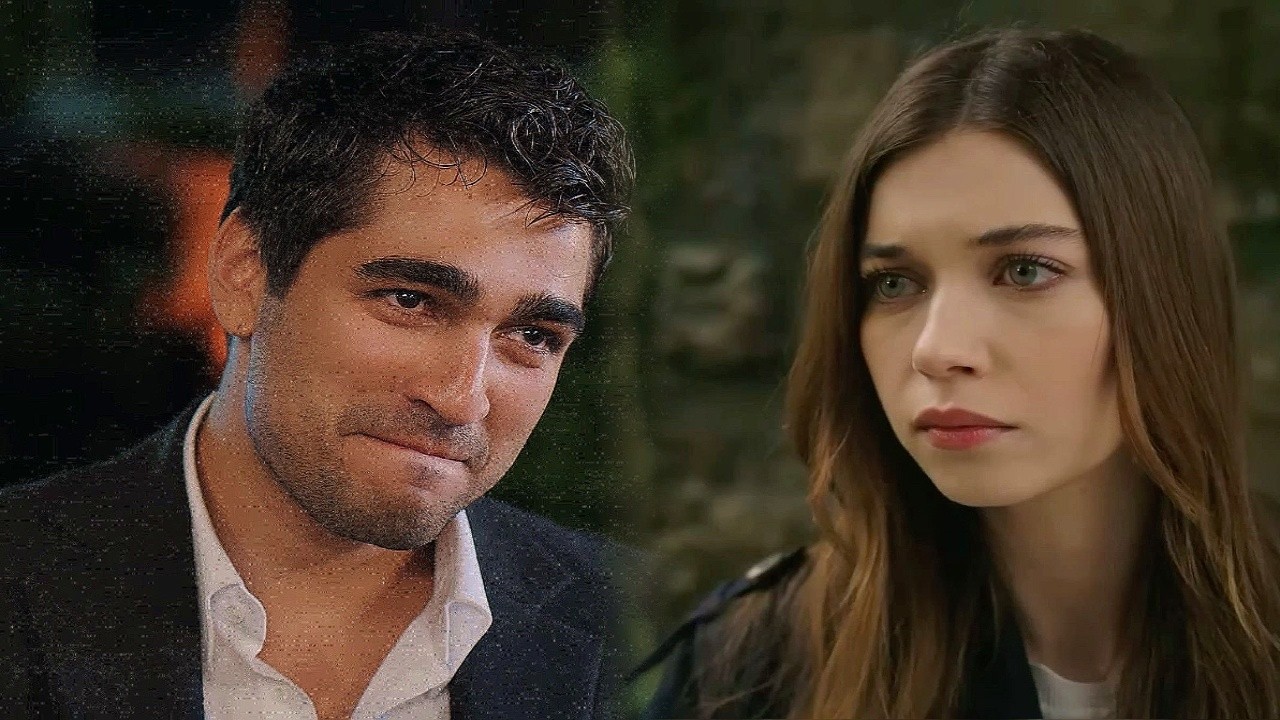 Afra Saraçoğlu y Mert: la confesión que desata rumores