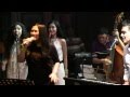 Capture de la vidéo Titi Dj & Indra Lesmana - Ekspresi @ Mostly Jazz 18/05/12 [Hd]