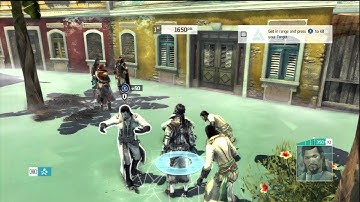 AC4 Multiplayer Intro Sessions