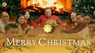 Download Lagu A Very Merry Christmas from Tiara Hana MP3 Download Lagu A Very Merry Christmas from Tiara Hana MP3