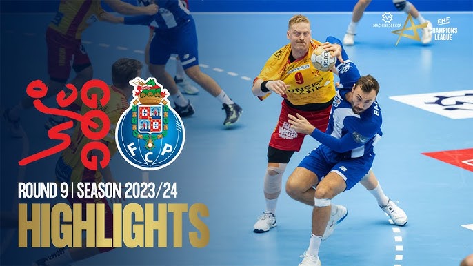 MOTW in Aalborg and Kielce vs Barça get round 8 started