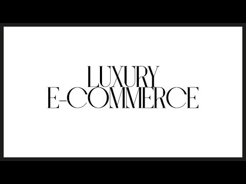 How luxury e-commerce finds its way to success | The deal behind Richemont  and Yoox Net-a-porter - YouTube