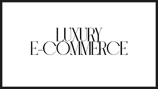 How luxury ecommerce finds its way to success | The deal behind Richemont and Yoox Netaporter