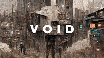 A Walk Through the Neighborhood — AI Generated Art | Disco Diffusion Slideshow