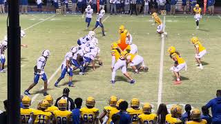 Bishop Amat’s Standout Sophomore Defensive Lineman Siave Seti’s 2026 Midseason Highlights 