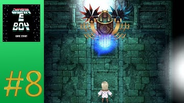 The End? | Rune Factory 4 Special: Level 1 Hell Mode Walkthrough #8