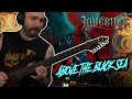 Lovebites - Above The Black Sea | Rocksmith 2014 Metal Gameplay
