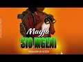Mayja SIO MGENI Official Music Audio