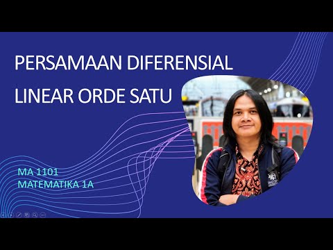 Video: Siapa yang membentuk orde pertama?