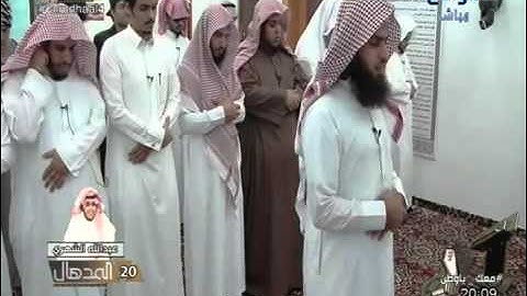 تلاوه جميله ... للشيخ عبد السميع المالك