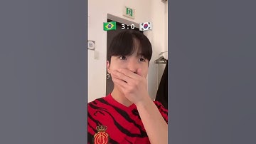 Thumbnail of Brazil vs Korea #worldcup @oxzung