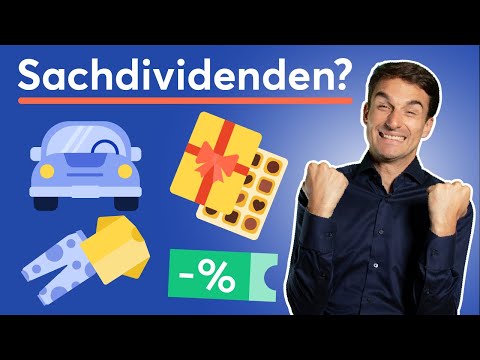 Video: Dividenden sind eine Möglichkeit, Ihre finanzielle Situation zu verbessern