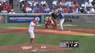 6/23/10 CG: KC@WSH