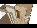 Individuelle Sauna selber bauen - Meine kleine Sauna - Bautagebuch mit Anleitung