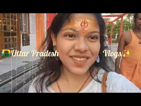 Day 1: Banaras ki galiyan 🛺🪷✨