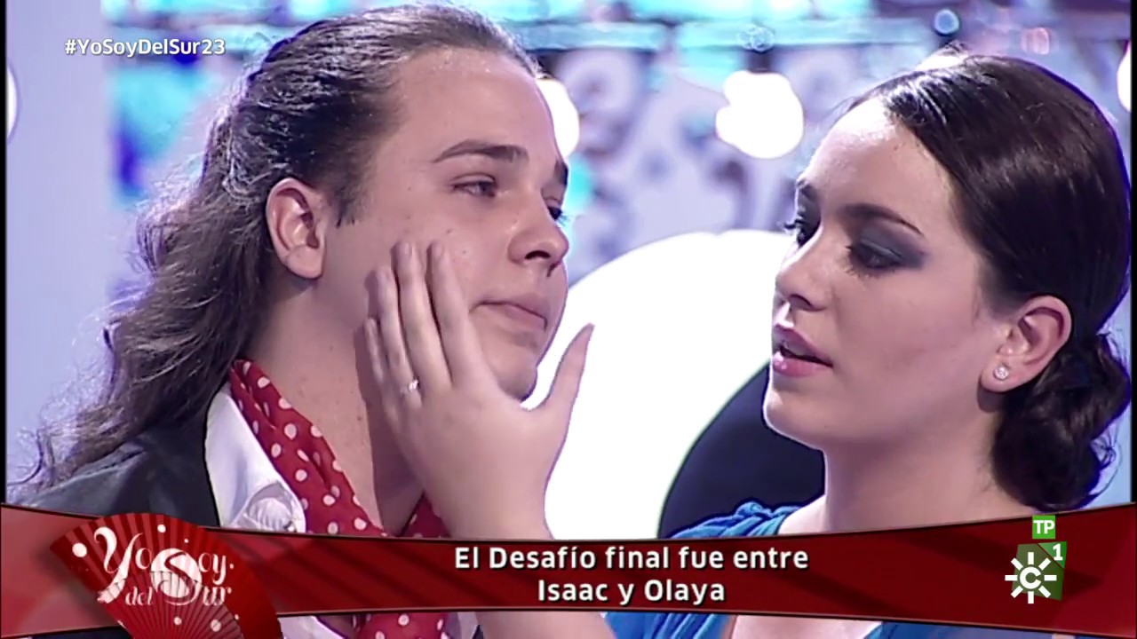 Yo soy del Sur |  Express P 23 (2ª Edición)