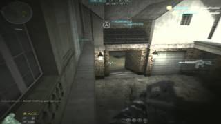 [CF EU] Ghost mode 2
