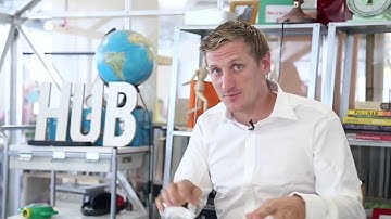 Collaborative workspace; is it for you?