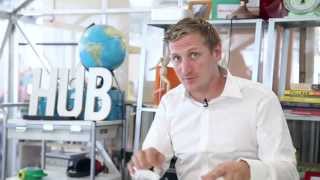 Collaborative workspace; is it for you?