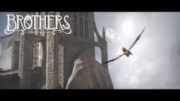 Brothers: A tale of two sons - episode 5