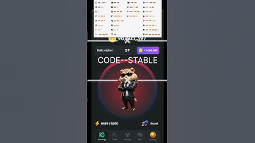 28 June hamster Kombat daily CIPHER CODE #hamsterkombat #cryptomining #listing #dailycipher #explore