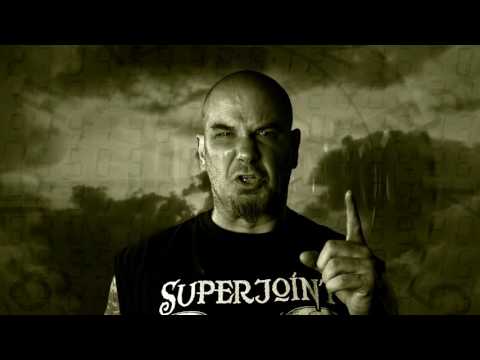 SUPERJOINT - "Caught Up In The Gears of Application" (OFFICIAL)