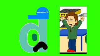 Boris Ground Tvokids D Gets Grounded