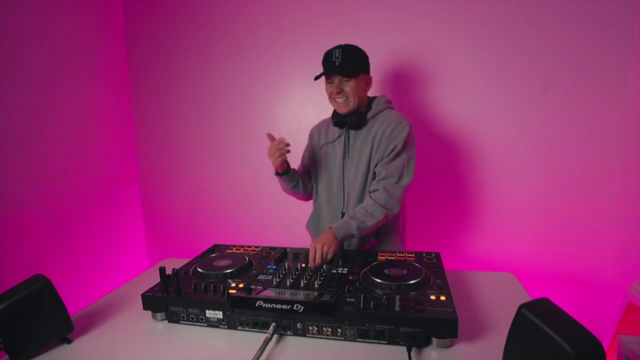 Disco & Old School House Classics | DJ Set | Ben Rainey 🔥 - YouTube