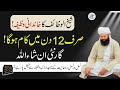 12 Din Mein Kam Ho Ga Sheikh Ul Wazaif Ka Khandani Wazifa 100 Guaranteed Amal 12 Din Mein Kam Ho Ga Sheikh Ul Wazaif Ka Khandani Wazifa 100 Guaranteed Amal