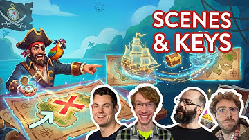 Navigating Navigation 3 — with Alex Vanyo & Don Turner | CWTI #151