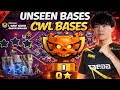99% Fail Attacks! Top 5 TH18 War Bases (1 Star Only) | Clash of Clans Bases (3)