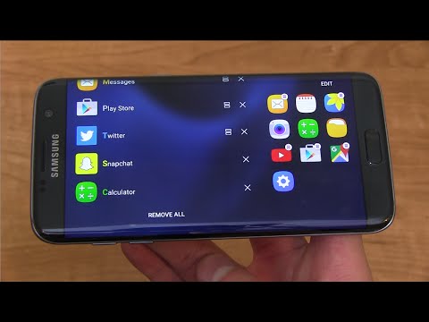ვიდეო: Samsung– ის ერთი UI. რა შეიცვალა ახალ ინტერფეისში