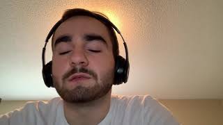 Individual Reflection Video - ENT 500