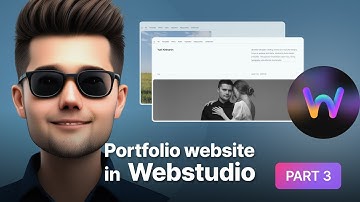 Rebuilding My Website in Webstudio. Part 3. Webstudio vs Webflow
