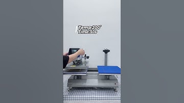 Customize your Mouse Pad By Sublimation!! #heatpress #sublimation #sublimationmachine