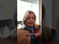 C-ledaren: ”Förvånad”