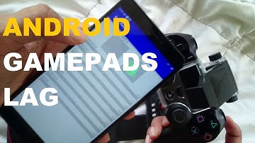 WHY ANDROID GAMEPADS SUCK & DS4 FIX! IPEGA?BTC? PUBG FORTNiTE