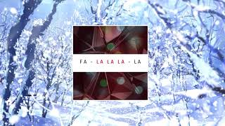 CANDY KOMA - Fa LA LA LA La [Full Album]
