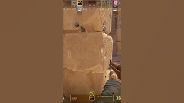 Cs2 Anubis Clutch (4K Video)