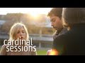 The Head And The Heart - Lost In My Mind - CARDINAL SESSIONS