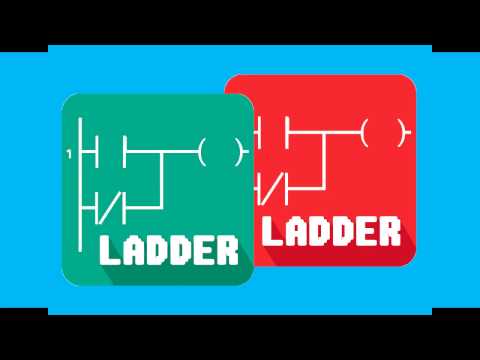 SPS-Laddersimulator
