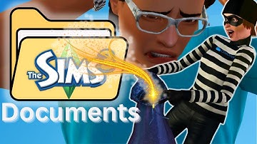 Is je Sims 3 Life verwijderd door OneDrive? (Zo krijg je het terug!)