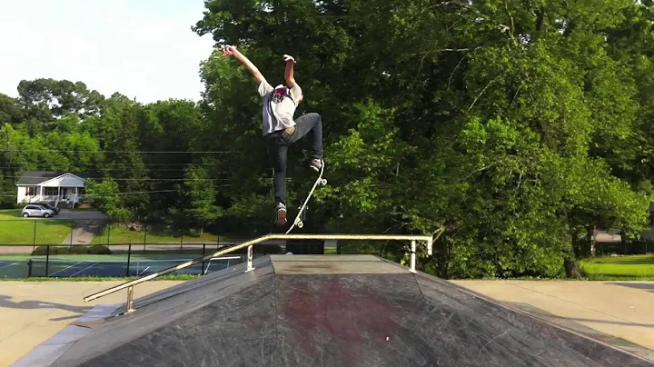 Exit 204 - Kyle Gladden