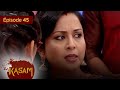 Kasam  eps 45  une histoire damour et de rincarnation ultime  srie complte en franais