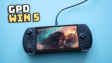 The Most Powerful Handheld in the World