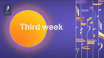Enescu Festival 2025 | Third Week Aftermovie