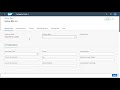 SAP Fiori (FI-AR) - Step 1 Change Terms of Payment for a Customer